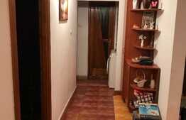 4 camere, 110 mp, 2 balcoane, prima inchiriere, zona Penny Market