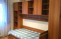 4 camere, 110 mp, 2 balcoane, prima inchiriere, zona Penny Market