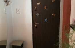 4 camere, 110 mp, 2 balcoane, prima inchiriere, zona Penny Market