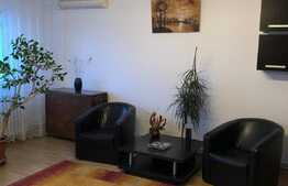 4 camere, 110 mp, 2 balcoane, prima inchiriere, zona Penny Market