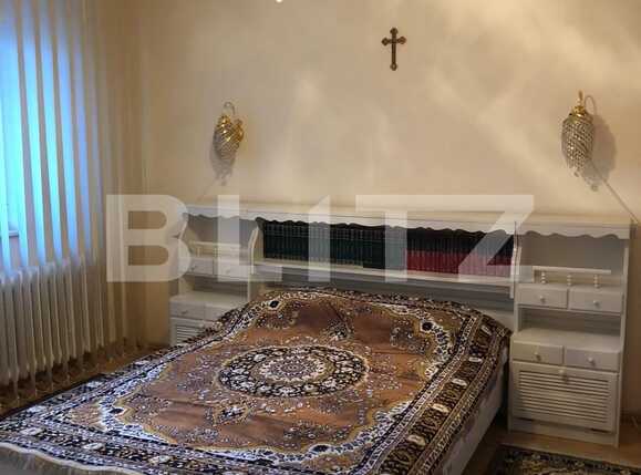 Apartament de închiriat 4 camere Manastur - 30405AI | BLITZ Cluj-Napoca | Poza3