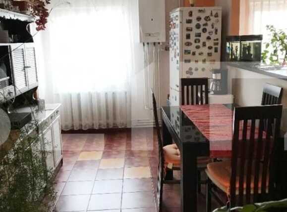 Apartament de închiriat 4 camere Manastur - 30405AI | BLITZ Cluj-Napoca | Poza9