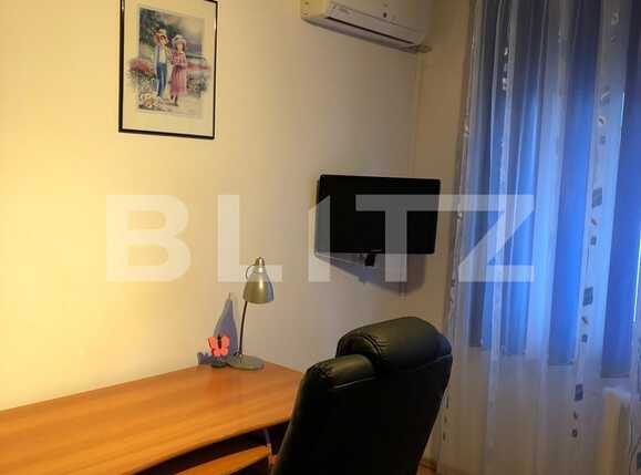 Apartament de închiriat 4 camere Manastur - 30405AI | BLITZ Cluj-Napoca | Poza6