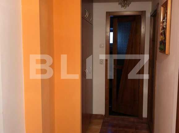 Apartament de închiriat 4 camere Manastur - 30405AI | BLITZ Cluj-Napoca | Poza16