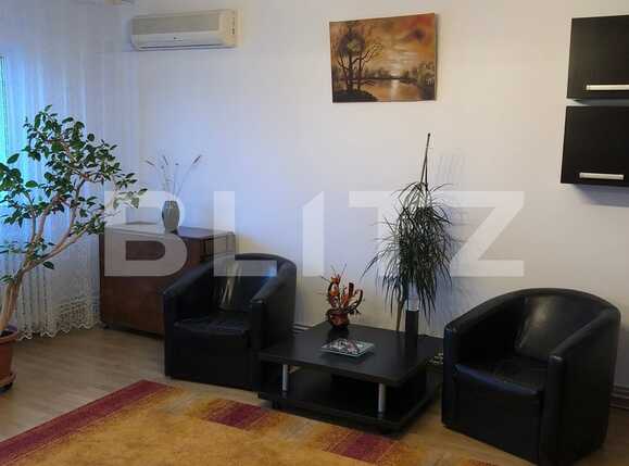 Apartament de închiriat 4 camere Manastur - 30405AI | BLITZ Cluj-Napoca | Poza1