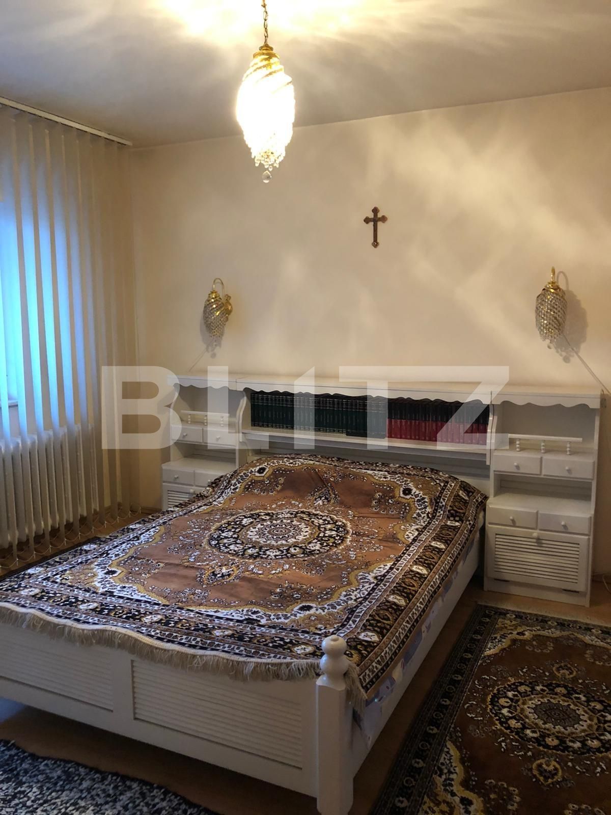 Apartament de închiriat 4 camere Manastur - 30405AI | BLITZ Cluj-Napoca | Poza3