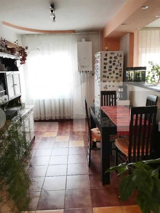 Apartament de închiriat 4 camere Manastur - 30405AI | BLITZ Cluj-Napoca | Poza9