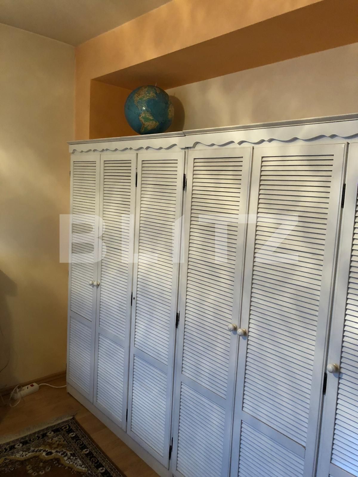 Apartament de închiriat 4 camere Manastur - 30405AI | BLITZ Cluj-Napoca | Poza4