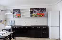 2 camere, 54 mp, mobilat modern, imobil nou, parcare, zona Vivo