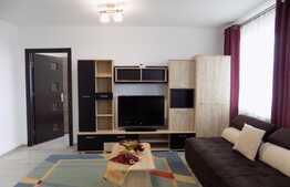 2 camere, 54 mp, mobilat modern, imobil nou, parcare, zona Vivo