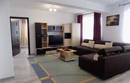 2 camere, 54 mp, mobilat modern, imobil nou, parcare, zona Vivo