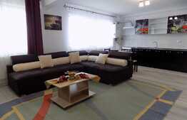 2 camere, 54 mp, mobilat modern, imobil nou, parcare, zona Vivo