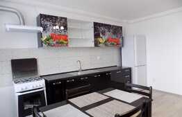 2 camere, 54 mp, mobilat modern, imobil nou, parcare, zona Vivo