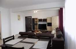 2 camere, 54 mp, mobilat modern, imobil nou, parcare, zona Vivo