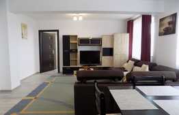 2 camere, 54 mp, mobilat modern, imobil nou, parcare, zona Vivo