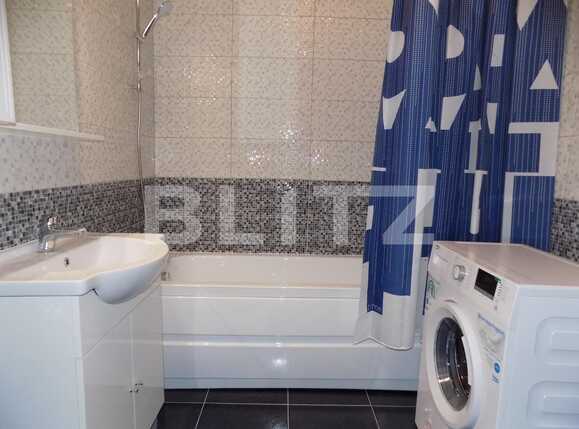 Apartament de închiriat 2 camere Manastur - 30406AI | BLITZ Cluj-Napoca | Poza13