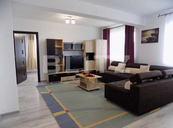 Apartament de închiriat 2 camere Manastur - 30406AI | BLITZ Cluj-Napoca | Poza1