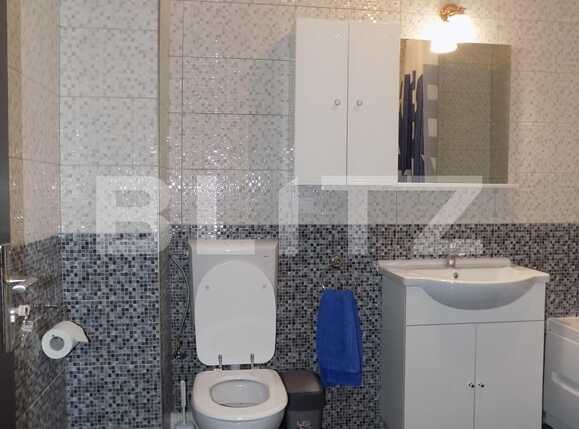 Apartament de închiriat 2 camere Manastur - 30406AI | BLITZ Cluj-Napoca | Poza12