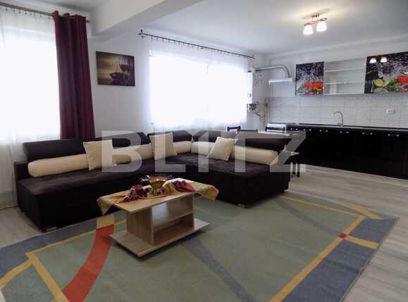 Apartament de închiriat 2 camere Manastur - 30406AI | BLITZ Cluj-Napoca | Poza3