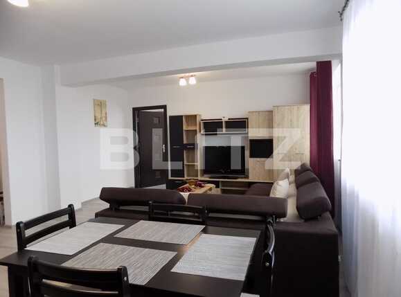 Apartament de închiriat 2 camere Manastur - 30406AI | BLITZ Cluj-Napoca | Poza5