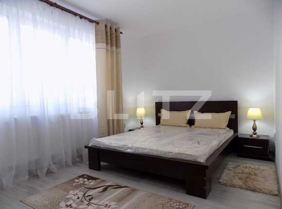Apartament de închiriat 2 camere Manastur - 30406AI | BLITZ Cluj-Napoca | Poza8