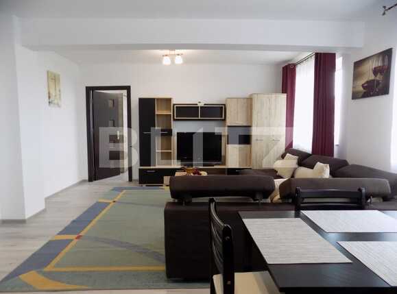 Apartament de închiriat 2 camere Manastur - 30406AI | BLITZ Cluj-Napoca | Poza4