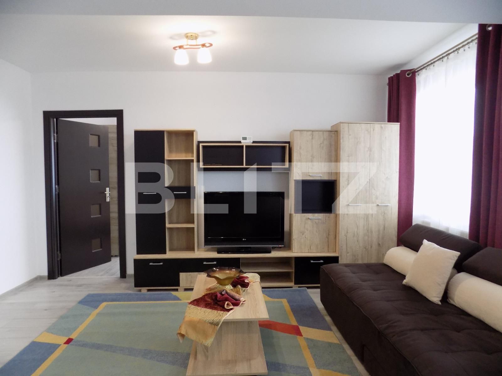 Apartament de închiriat 2 camere Manastur - 30406AI | BLITZ Cluj-Napoca | Poza2