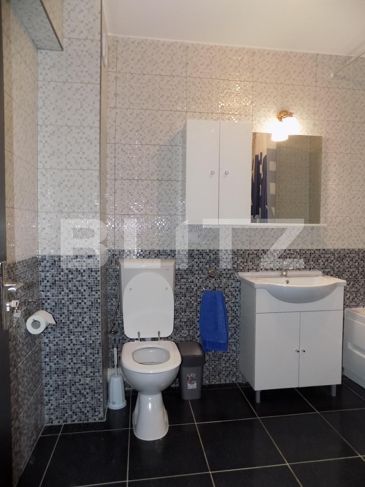Apartament de închiriat 2 camere Manastur - 30406AI | BLITZ Cluj-Napoca | Poza12