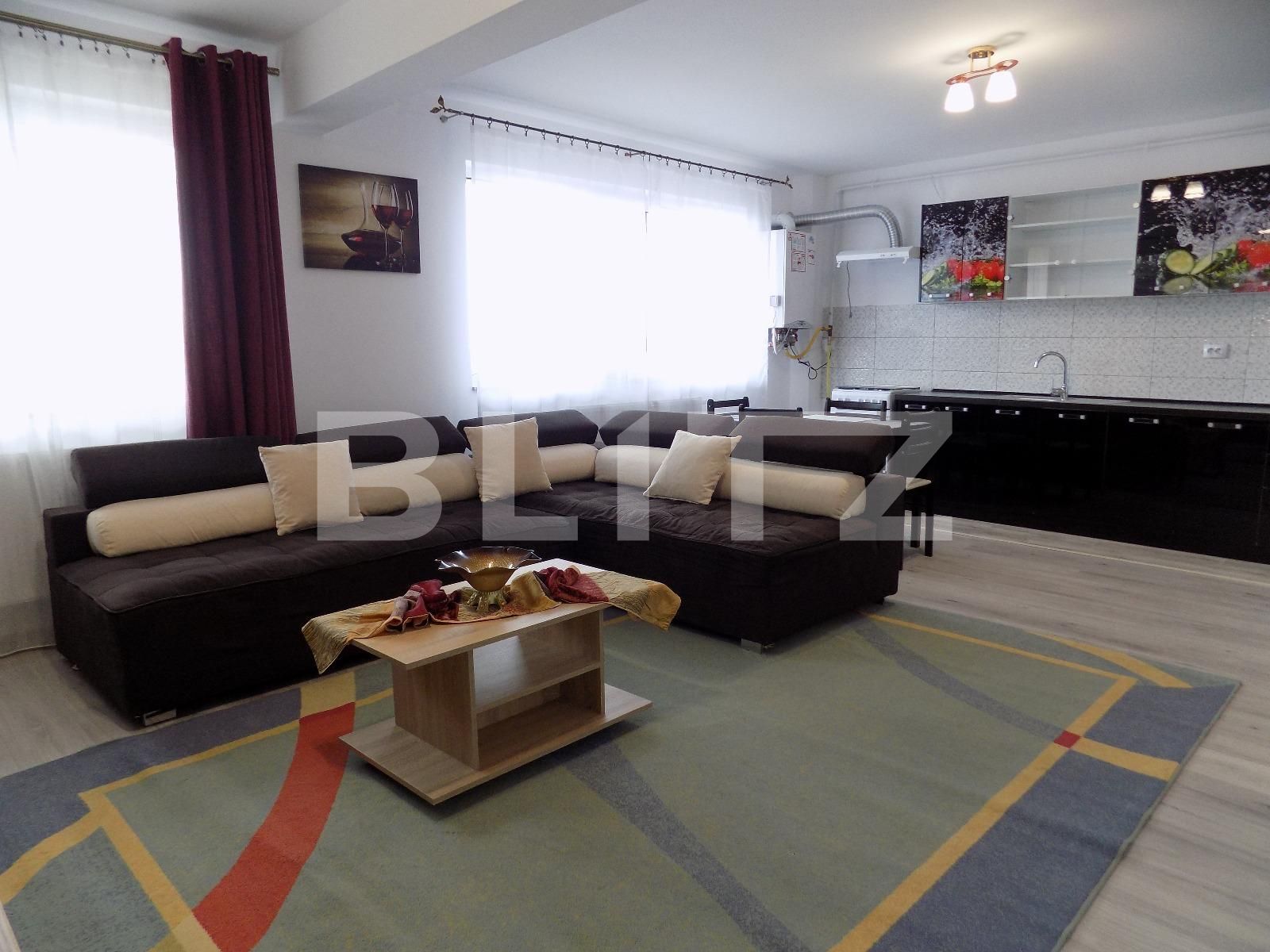 Apartament de închiriat 2 camere Manastur - 30406AI | BLITZ Cluj-Napoca | Poza3