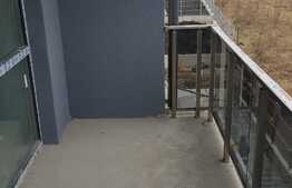 De vanzare 2 camere, 58 mp, semifinisat, zona strazii Romul Ladea