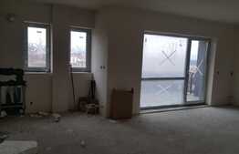 De vanzare 2 camere, 58 mp, semifinisat, zona strazii Romul Ladea