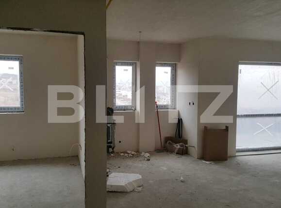 Apartament de vânzare 2 camere Borhanci - 30407AV | BLITZ Cluj-Napoca | Poza2