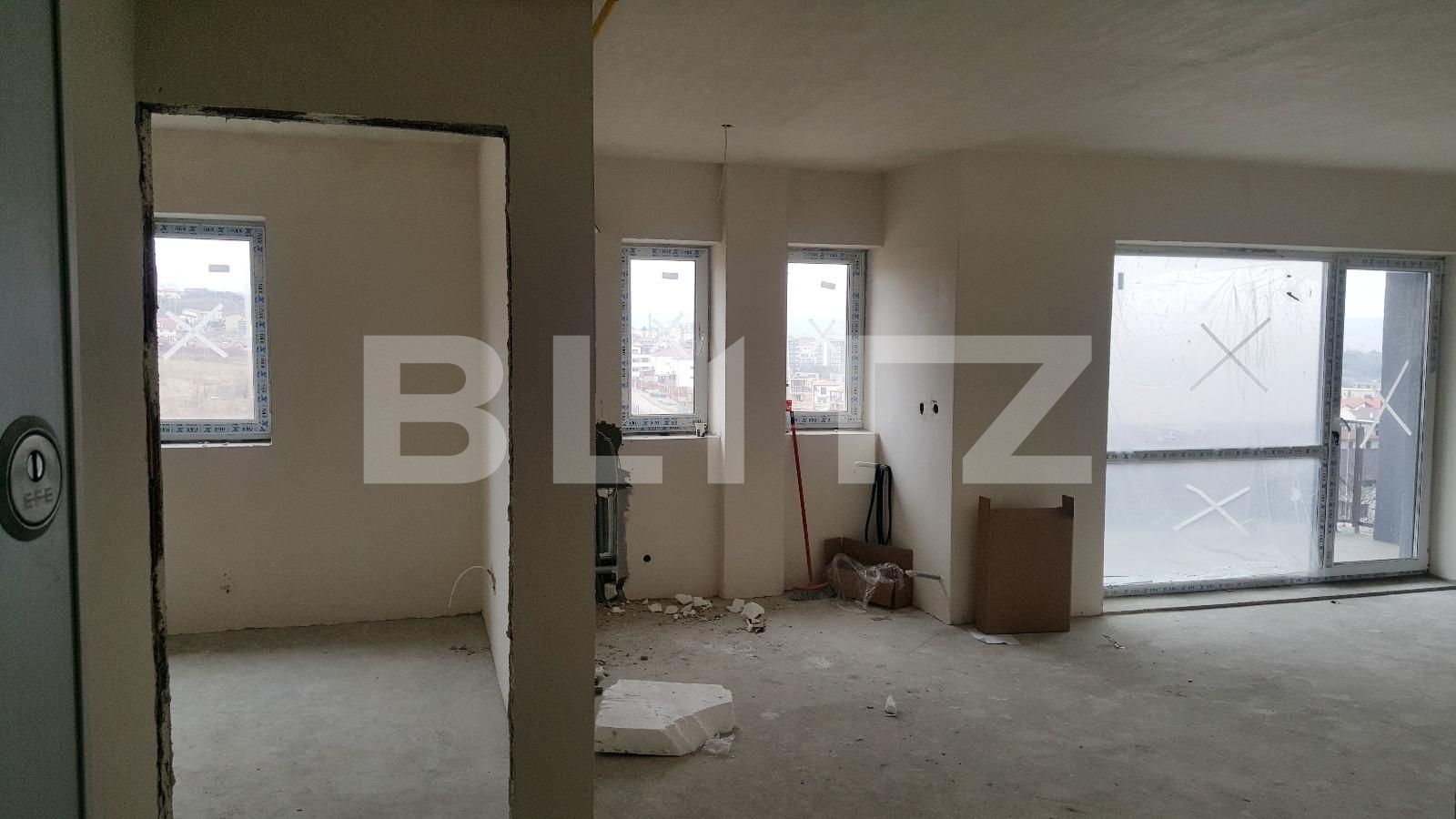 Apartament de vânzare 2 camere Borhanci - 30407AV | BLITZ Cluj-Napoca | Poza2