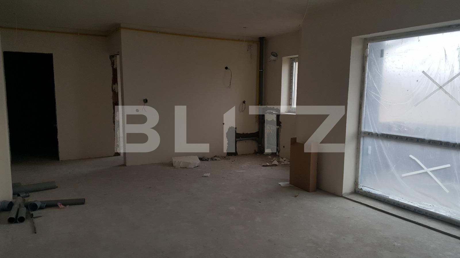 Apartament de vânzare 2 camere Borhanci - 30407AV | BLITZ Cluj-Napoca | Poza3