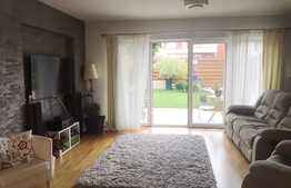 Oportunitate! Duplex 120 mp utili, teren de 250 mp, zona linistita