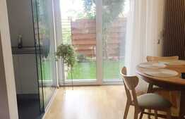 Oportunitate! Duplex 120 mp utili, teren de 250 mp, zona linistita