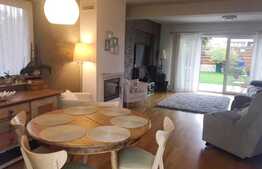 Oportunitate! Duplex 120 mp utili, teren de 250 mp, zona linistita