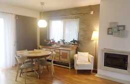 Oportunitate! Duplex 120 mp utili, teren de 250 mp, zona linistita