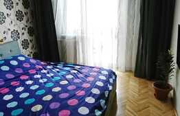 Apartament 3 camere, 67 mp, decomandat, garaj, zona strazii Ion Mester