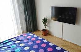 Apartament 3 camere, 67 mp, decomandat, garaj, zona strazii Ion Mester