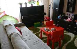 Apartament 3 camere, 67 mp, decomandat, garaj, zona strazii Ion Mester