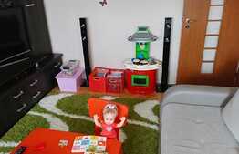 Apartament 3 camere, 67 mp, decomandat, garaj, zona strazii Ion Mester