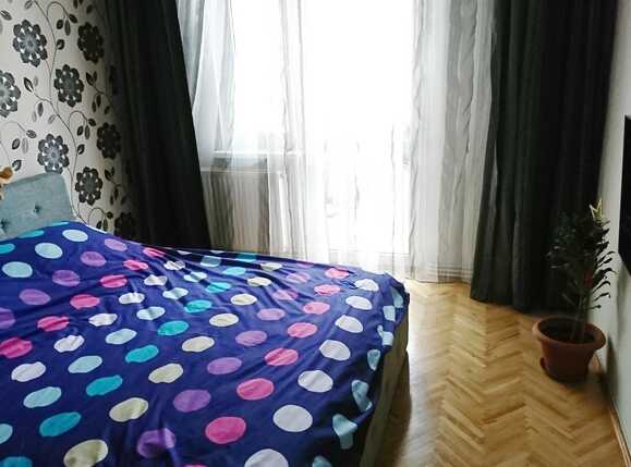 Apartament de vânzare 3 camere Manastur - 30409AV | BLITZ Cluj-Napoca | Poza1