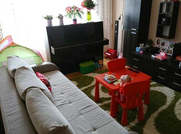 Apartament de vânzare 3 camere Manastur - 30409AV | BLITZ Cluj-Napoca | Poza5