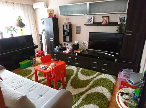 Apartament de vânzare 3 camere Manastur - 30409AV | BLITZ Cluj-Napoca | Poza4