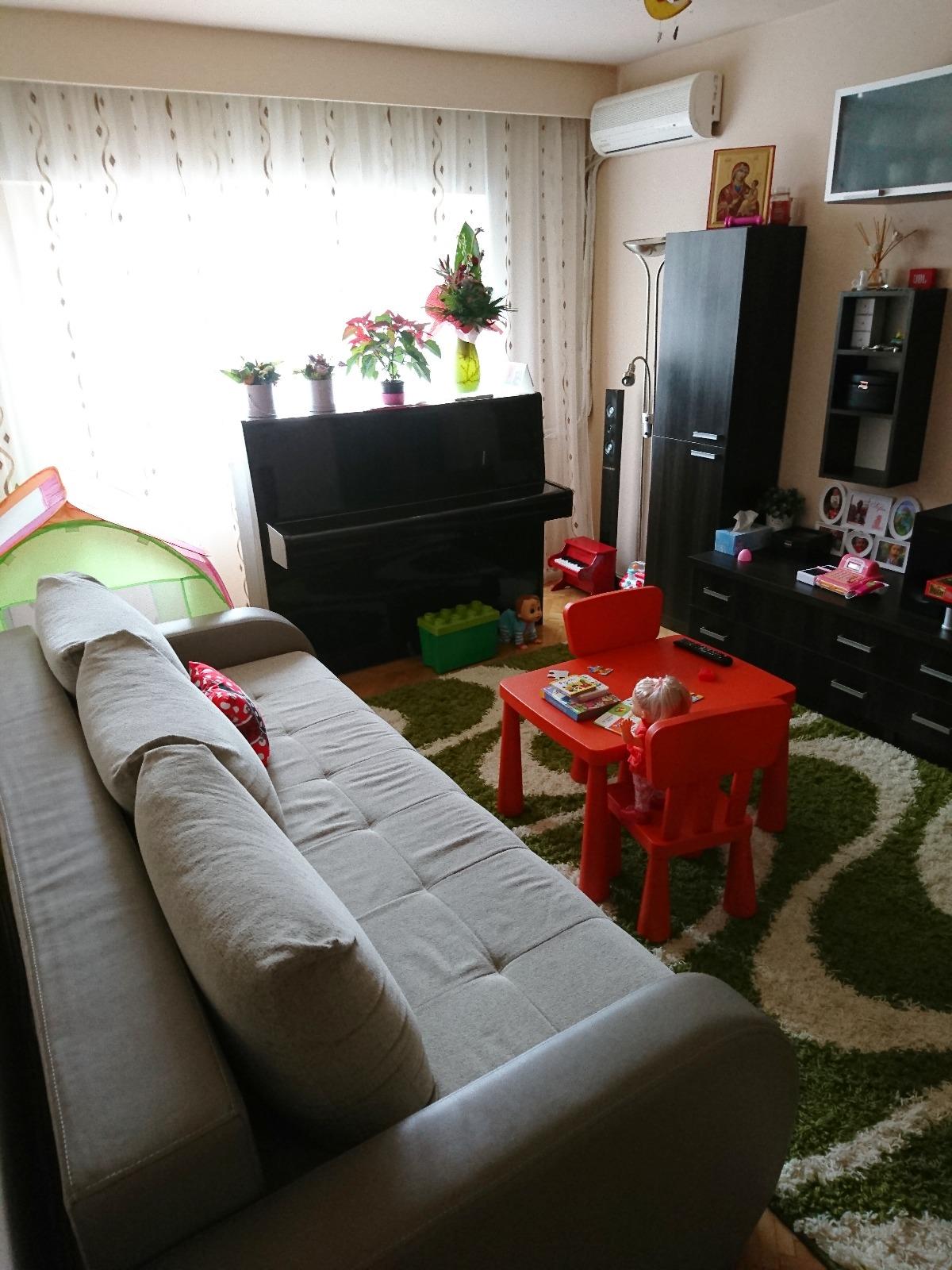 Apartament de vânzare 3 camere Manastur - 30409AV | BLITZ Cluj-Napoca | Poza5