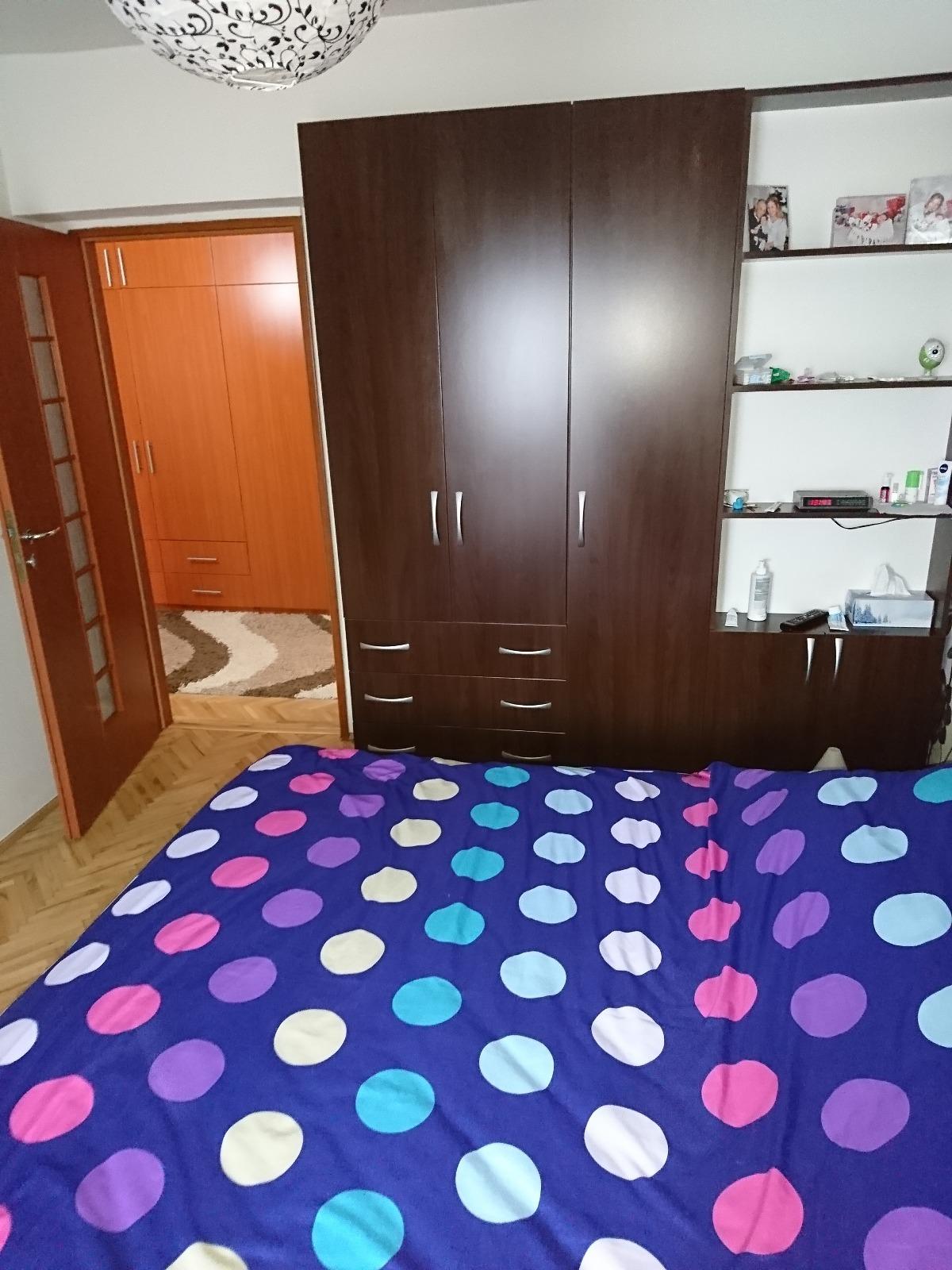 Apartament de vânzare 3 camere Manastur - 30409AV | BLITZ Cluj-Napoca | Poza3