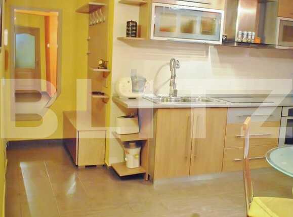 Garsonieră de vânzare Manastur - 3041AV | BLITZ Cluj-Napoca | Poza3