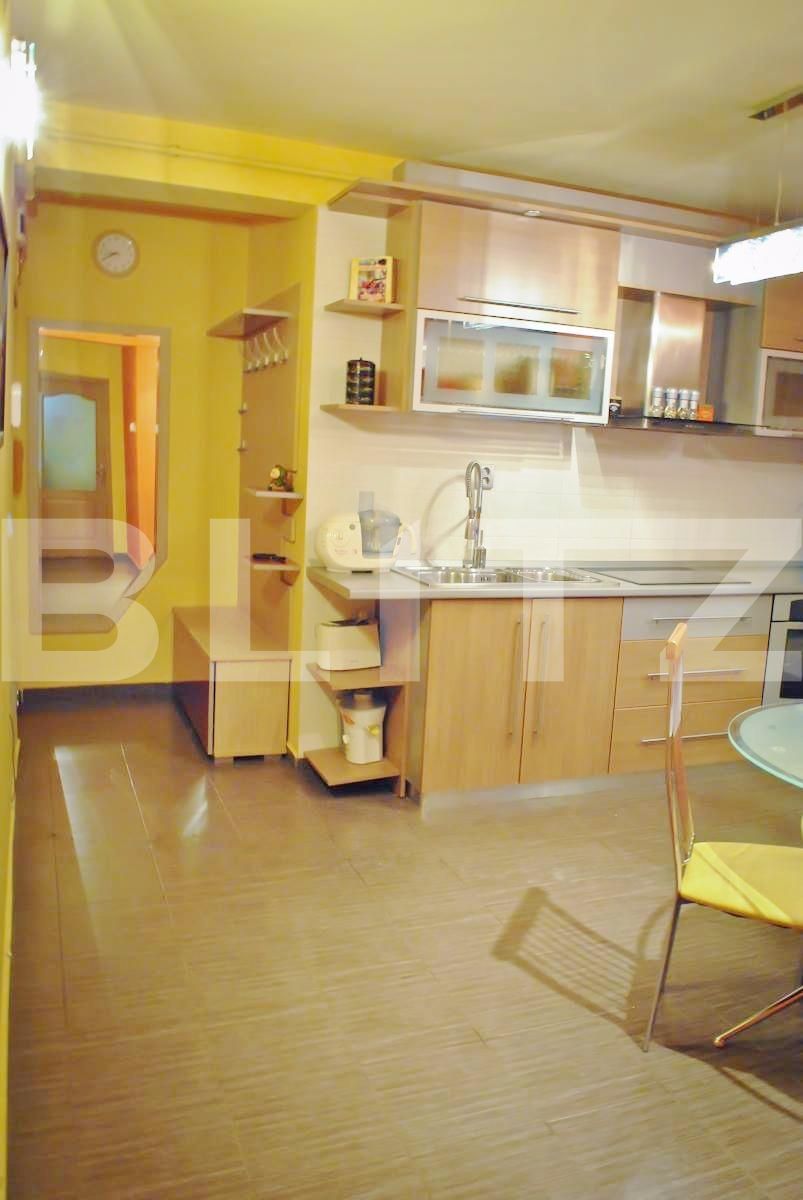 Garsonieră de vânzare Manastur - 3041AV | BLITZ Cluj-Napoca | Poza3