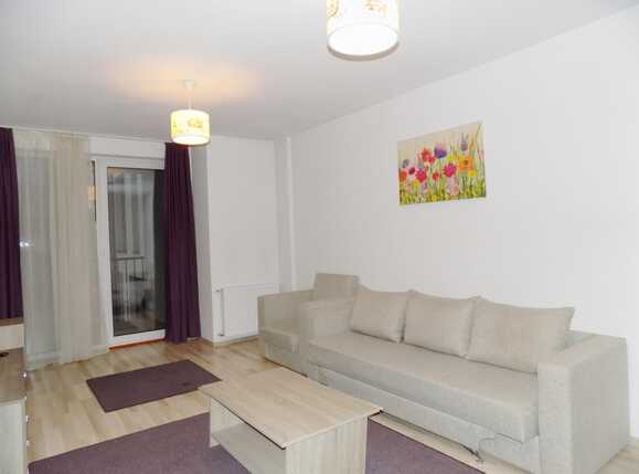 Apartament de închiriat 2 camere Central - 30410AI | BLITZ Cluj-Napoca | Poza3